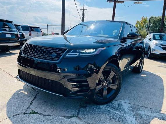 LAND ROVER RANGE ROVER VELAR 2020 SALYK2EX1LA253141 image LAND ROVER RANGE ROVER VELAR 2020 SALYK2EX1LA253141 image